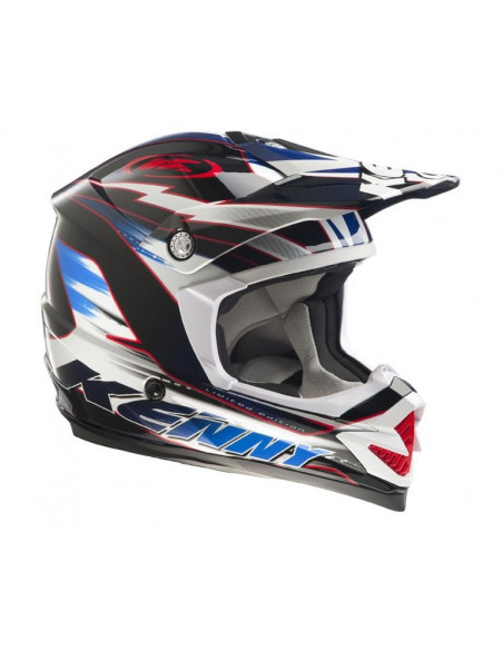 Casques Track SPEEDFIRE