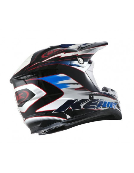 Casques Track SPEEDFIRE