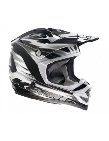 Casques Track SPEEDFIRE Gris 2012