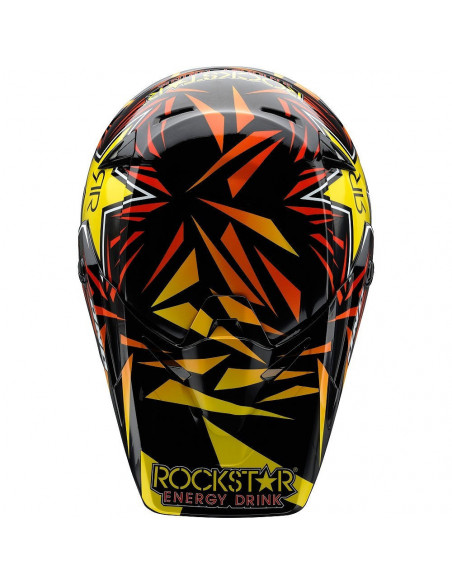 Casque One Atom Rockstar Energy