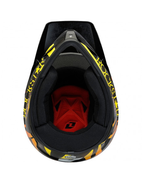 Casque One Atom Rockstar Energy