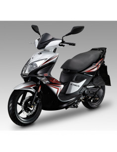 Kymco Super 8 Купить